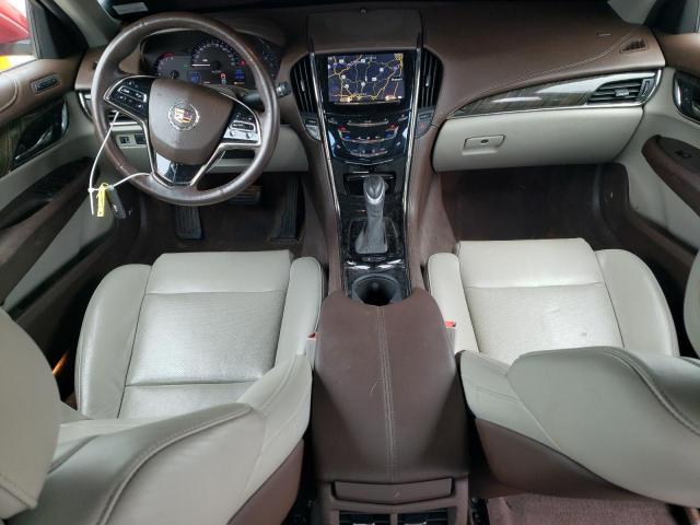 Продажа на аукционе авто 2014 Cadillac Ats, vin: 1G6AB5RX6E0195401, номер лота: 58417295