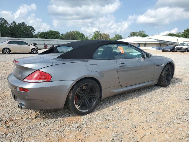 Продаж на аукціоні авто 2008 Bmw M6, vin: WBSEK93508CY79059, номер лоту: 90722625