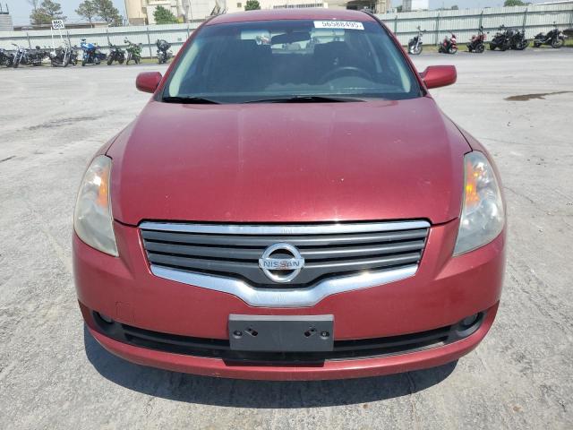 2008 Nissan Altima მანქანა იყიდება აუქციონზე, vin: 1N4AL21E38N485496, აუქციონის ნომერი: 56588495