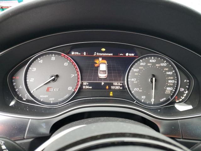 Aukcja sprzedaży 2017 Audi S6, vin: WAUHFAFC4HN078477, numer aukcji: 56371035