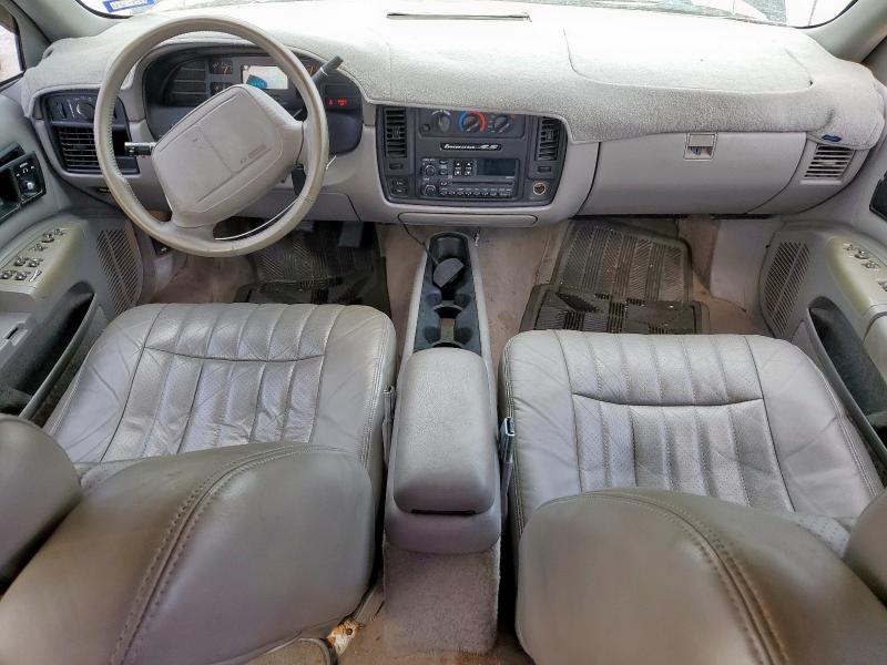 1994 Chevrolet Caprice მანქანა იყიდება აუქციონზე, vin: 1G1BN52P8RR162011, აუქციონის ნომერი: 56048075