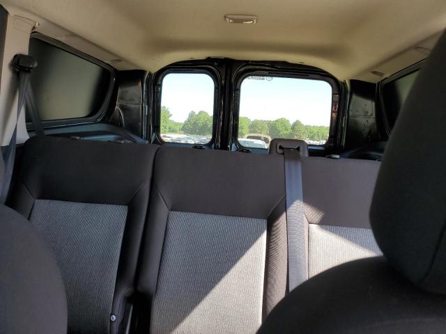 Продаж на аукціоні авто 2015 Ram Promaster City, vin: ZFBERFBT0F6A72205, номер лоту: 58020345