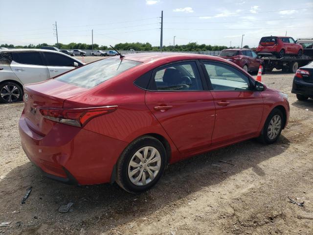 Продажа на аукционе авто 2018 Hyundai Accent Se, vin: 3KPC24A3XJE028906, номер лота: 56026165