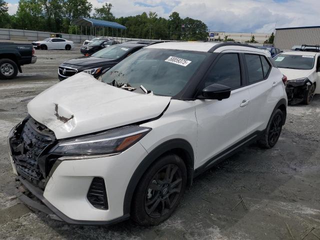 Aukcja sprzedaży 2024 Nissan Kicks, vin: 3N1CP5DV4RL550946, numer aukcji: 58859375