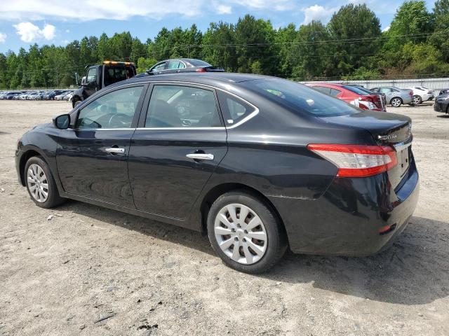 Продажа на аукционе авто 2013 Nissan Sentra S, vin: 1N4AB7AP5DN909336, номер лота: 57891195