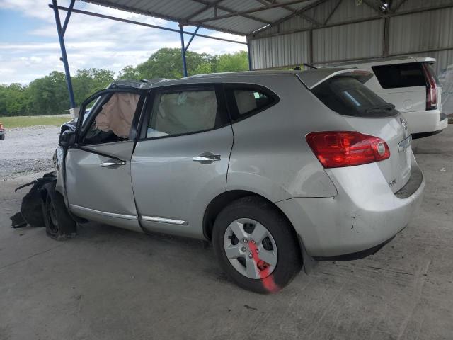 Aukcja sprzedaży 2013 Nissan Rogue, vin: JN8AS5MT9DW536971, numer aukcji: 55464975