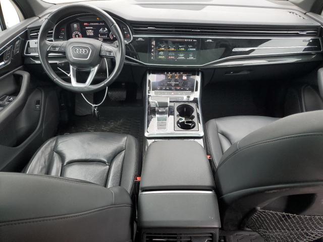Продажа на аукционе авто 2020 Audi Q7 Premium, vin: WA1AXAF79LD005876, номер лота: 58053055