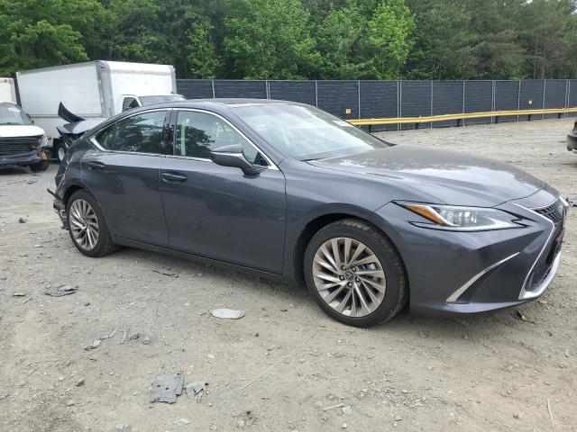 2023 Lexus Es მანქანა იყიდება აუქციონზე, vin: 58AEA1C14PU032910, აუქციონის ნომერი: 56568455