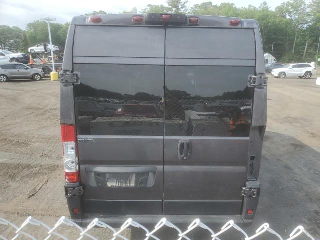 59194155 :رقم المزاد ، 3C6TRVDG7KE516090 vin ، 2019 Ram Promaster مزاد بيع