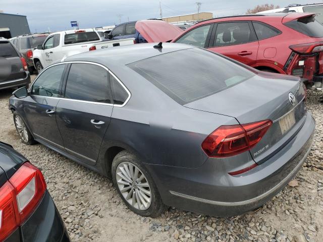 Aukcja sprzedaży 2017 Volkswagen Passat Se, vin: 1VWBT7A37HC063248, numer aukcji: 54817985