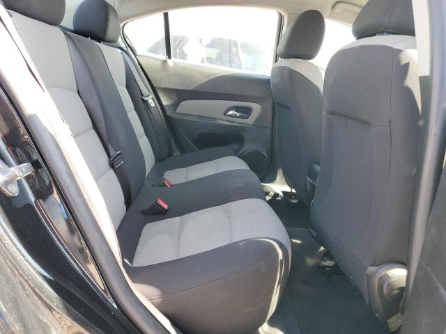 Aukcja sprzedaży 2015 Chevrolet Cruze, vin: 1G1PA5SG9F7159076, numer aukcji: 58242035