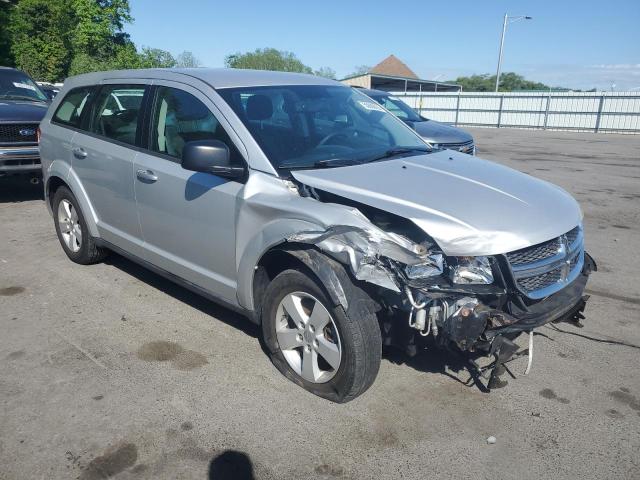 2013 Dodge Journey მანქანა იყიდება აუქციონზე, vin: 3C4PDCABXDT610663, აუქციონის ნომერი: 55680635