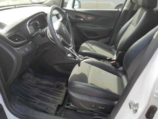 Продаж на аукціоні авто 2018 Buick Encore, vin: KL4CJESB2JB596167, номер лоту: 57015335
