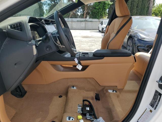 2023 Lexus Rz 450e მანქანა იყიდება აუქციონზე, vin: JTJAAAAB2PA016497, აუქციონის ნომერი: 54816345