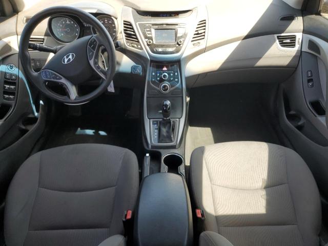 56823335 :رقم المزاد ، 5NPDH4AE9FH589296 vin ، 2015 Hyundai Elantra مزاد بيع