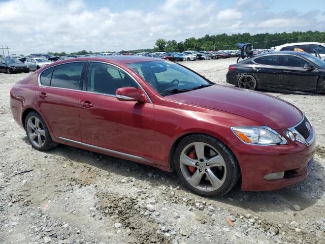 Aukcja sprzedaży 2008 Lexus Gs 350, vin: JTHBE96S580032671, numer aukcji: 58565045