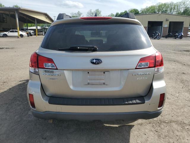 Продажа на аукционе авто 2014 Subaru Outback Limited Auto, vin: 4S4BRBCC3E3204406, номер лота: 57487175