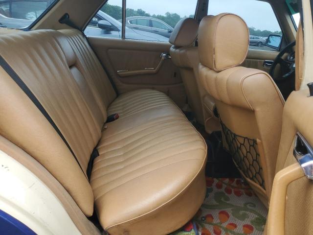 Aukcja sprzedaży 1983 Mercedes-benz 300 Dt, vin: WDBAB33A1DB019167, numer aukcji: 57897005