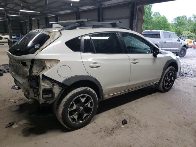 55583975 :رقم المزاد ، JF2GTADC8J8200385 vin ، 2018 Subaru Crosstrek مزاد بيع