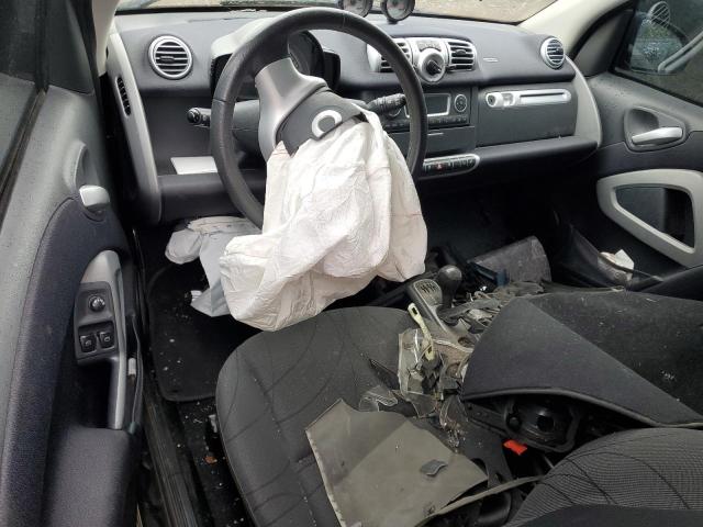 Aukcja sprzedaży 2014 Smart Fortwo, vin: WMEEJ9AA7EK736218, numer aukcji: 57777735
