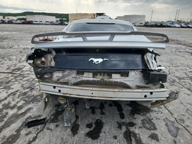 2018 Ford Mustang მანქანა იყიდება აუქციონზე, vin: 1FA6P8TH3J5158901, აუქციონის ნომერი: 58332885