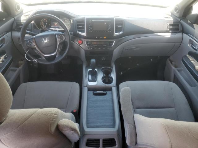 Продажа на аукционе авто 2016 Honda Pilot Lx, vin: 5FNYF6H15GB112578, номер лота: 58371305