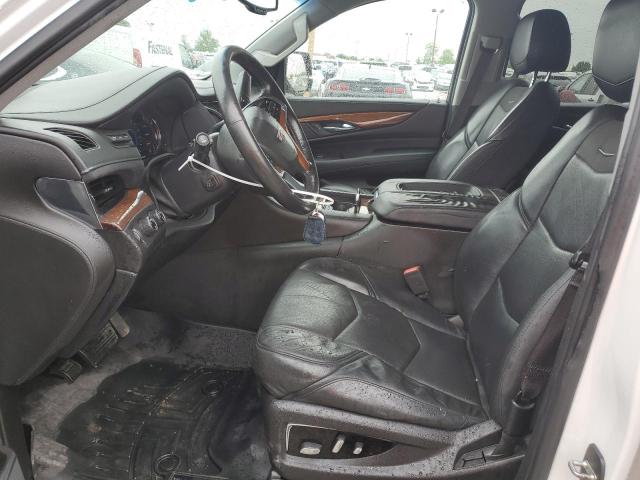 56558605 :رقم المزاد ، 1GYS4HKJ7GR456322 vin ، 2016 Cadillac Escalade E مزاد بيع