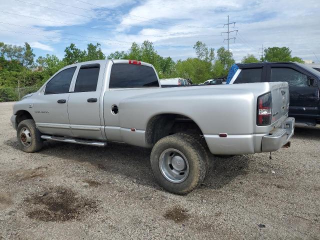 Aukcja sprzedaży 2006 Dodge Ram 3500 S, vin: 3D7MX48C36G126236, numer aukcji: 56258985