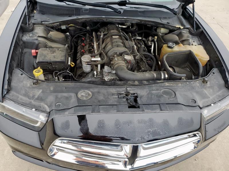 Продажа на аукционе авто 2014 Dodge Charger R/, vin: 2C3CDXCT2EH183652, номер лота: 58790655