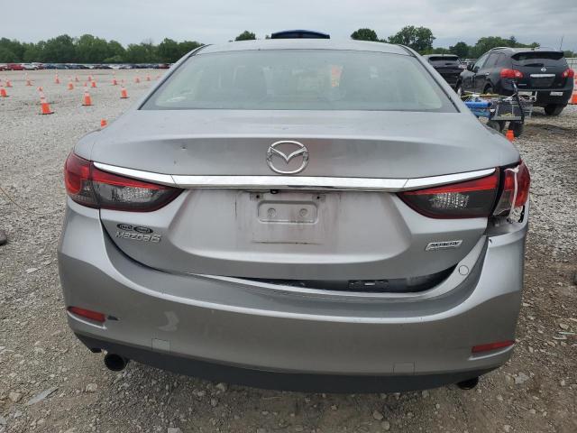 Продаж на аукціоні авто 2014 Mazda 6, vin: JM1GJ1U65E1147707, номер лоту: 51325606