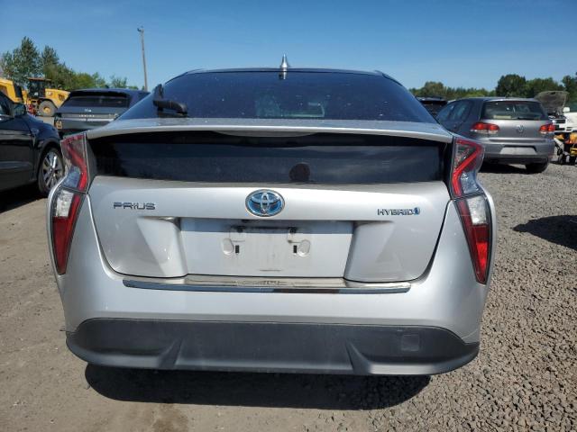 58510135 :رقم المزاد ، JTDKARFU8G3005556 vin ، 2016 Toyota Prius مزاد بيع