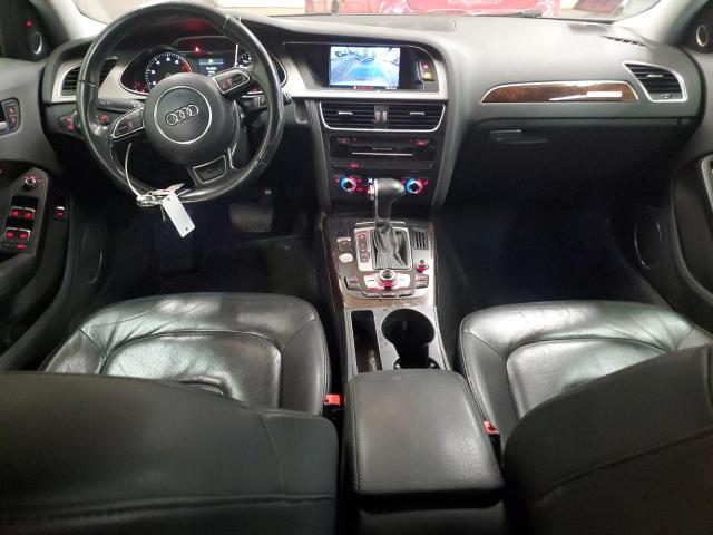 Aukcja sprzedaży 2015 Audi A4 Premium, vin: WAUFFAFL9FN026816, numer aukcji: 56001105