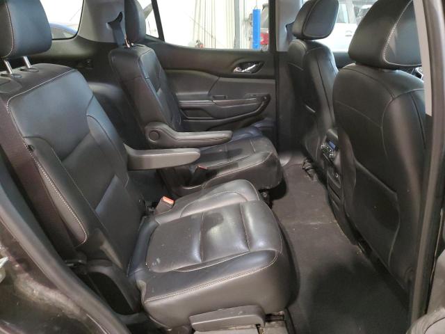 Aukcja sprzedaży 2018 Gmc Acadia, vin: 1GKKNULS5JZ221058, numer aukcji: 55340535