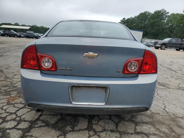 2009 Chevrolet Malibu 1lt მანქანა იყიდება აუქციონზე, vin: 1G1ZH57B39F109818, აუქციონის ნომერი: 58458165