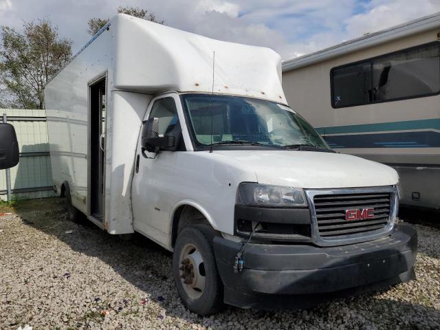 Продажа на аукционе авто 2020 Gmc Savana, vin: 7GZ37TCG3LN010373, номер лота: 47796905
