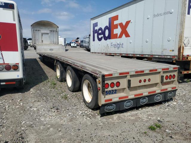 Продажа на аукционе авто 2015 Mac Flatbed, vin: 5MASA4835FA032059, номер лота: 57566625