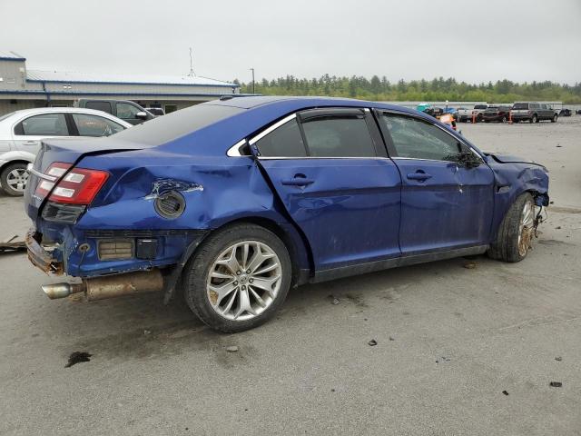2013 Ford Taurus მანქანა იყიდება აუქციონზე, vin: 1FAHP2F84DG168170, აუქციონის ნომერი: 56723635