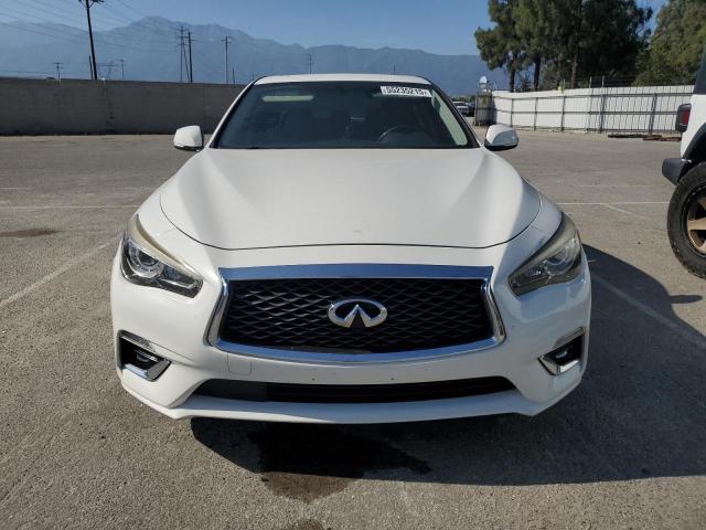 Aukcja sprzedaży 2019 Infiniti Q50 Luxe, vin: JN1EV7AP4KM511317, numer aukcji: 55235215