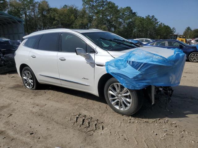Aukcja sprzedaży 2023 Buick Enclave Av, vin: 5GAERDKW3PJ135127, numer aukcji: 58872985