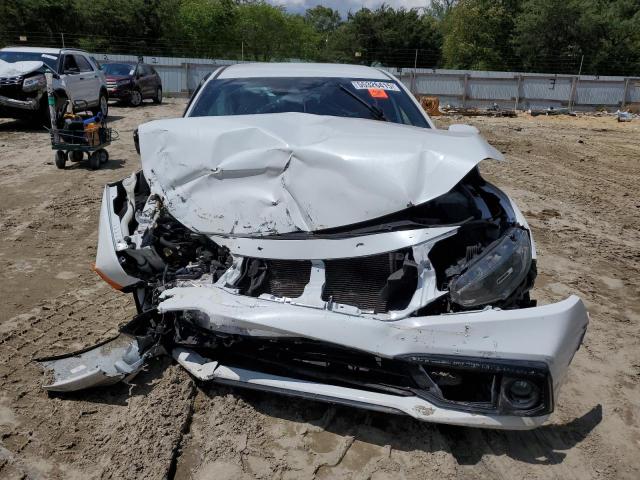 Auction sale of the 2020 Honda Civic, vin: 2HGFC2F80LH570415, lot number: 55326415