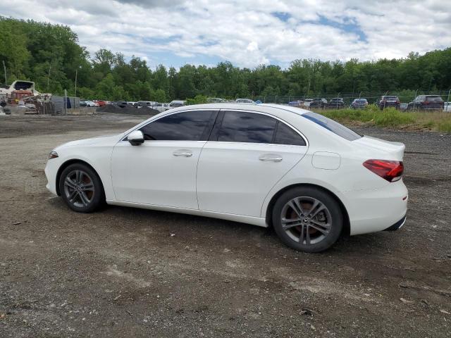 Aukcja sprzedaży 2020 Mercedes-benz A 220 4mat, vin: W1K3G4FB3LJ214722, numer aukcji: 58351985