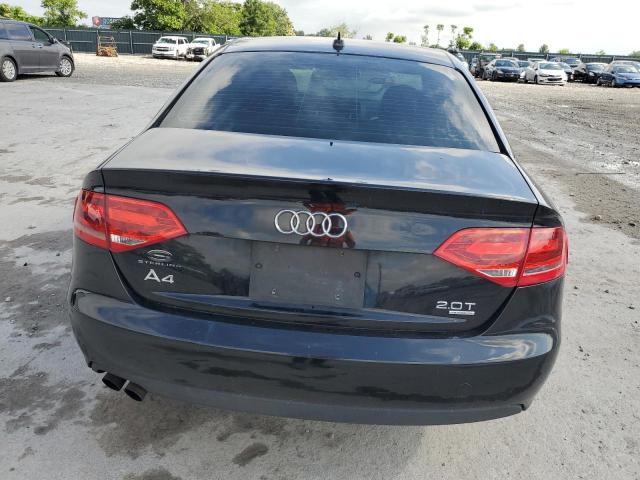 Aukcja sprzedaży 2010 Audi A4 Premium, vin: WAUBFAFL1AN006597, numer aukcji: 58596745