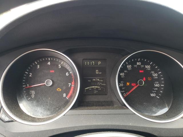 Aukcja sprzedaży 2016 Volkswagen Jetta, vin: 3VWD67AJ1GM342318, numer aukcji: 58240405