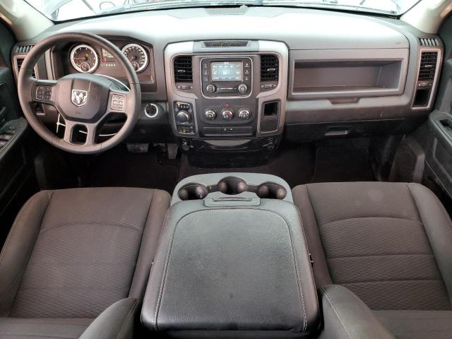 2019 Ram 1500 Classic მანქანა იყიდება აუქციონზე, vin: 1C6RR7FT3KS533689, აუქციონის ნომერი: 56306115
