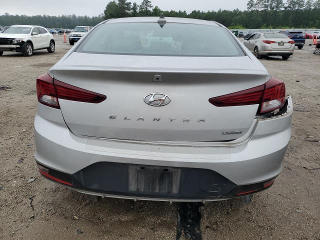 58254205 :رقم المزاد ، KMHD84LF4LU998776 vin ، 2020 Hyundai Elantra مزاد بيع
