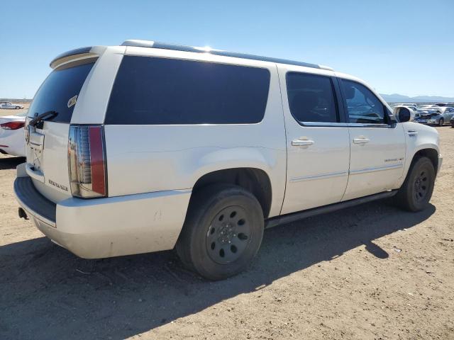 Продажа на аукционе авто 2012 Cadillac Escalade E, vin: 1GYS4JEF4CR317922, номер лота: 56176275