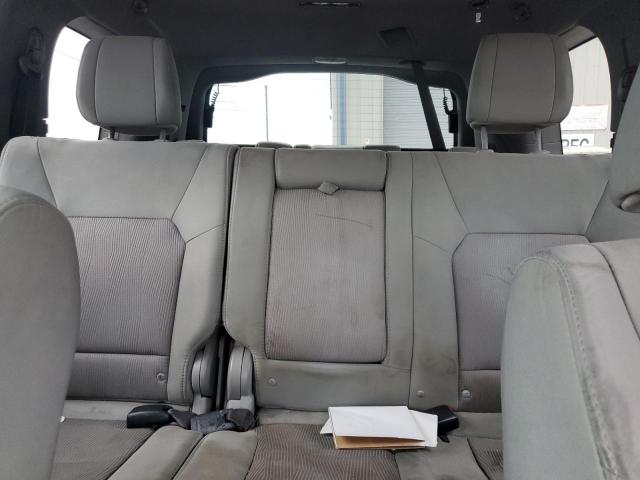 Продаж на аукціоні авто 2014 Honda Pilot, vin: 5FNYF4H48EB014592, номер лоту: 58029265