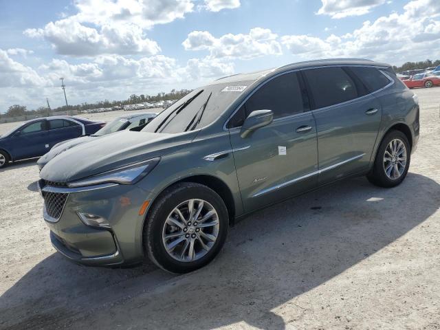 Продажа на аукционе авто 2023 Buick Enclave Av, vin: 5GAERDKW3PJ168161, номер лота: 58244405