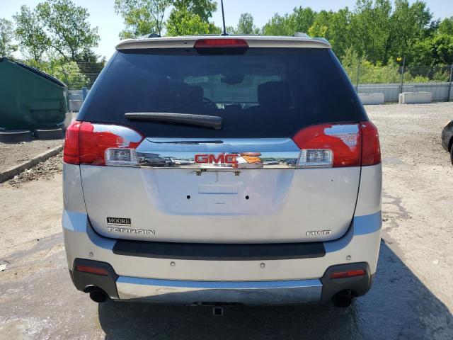 Aukcja sprzedaży 2015 Gmc Terrain Sl, vin: 2GKFLYE38F6233759, numer aukcji: 55935335