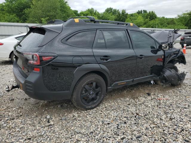 Aukcja sprzedaży 2023 Subaru Outback, vin: 4S4BTGUD9P3175616, numer aukcji: 55021205